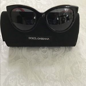 Dolce Gabbana sunglasses